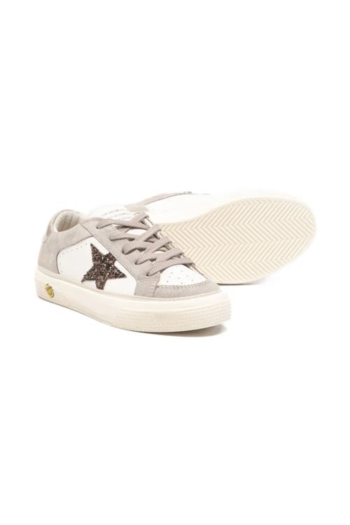  Golden Goose Deluxe Brand Kids | GYF00495F00807281760